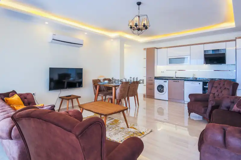 Villa Hill Serçe, | En iyi fiyat | Das Villa