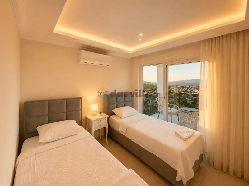 2. Yatak Odası