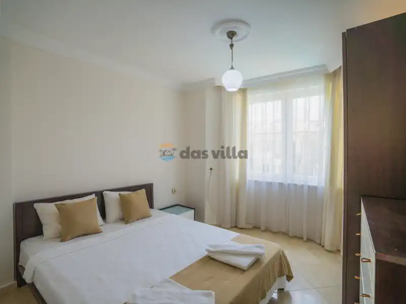 1. Yatak Odası