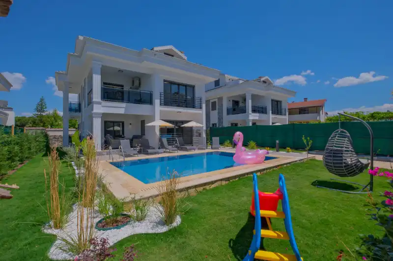 Bahçe