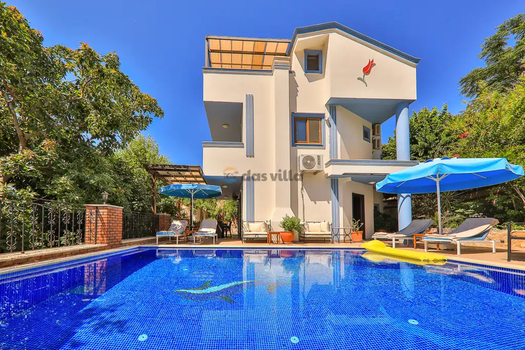 Villa Doreena
