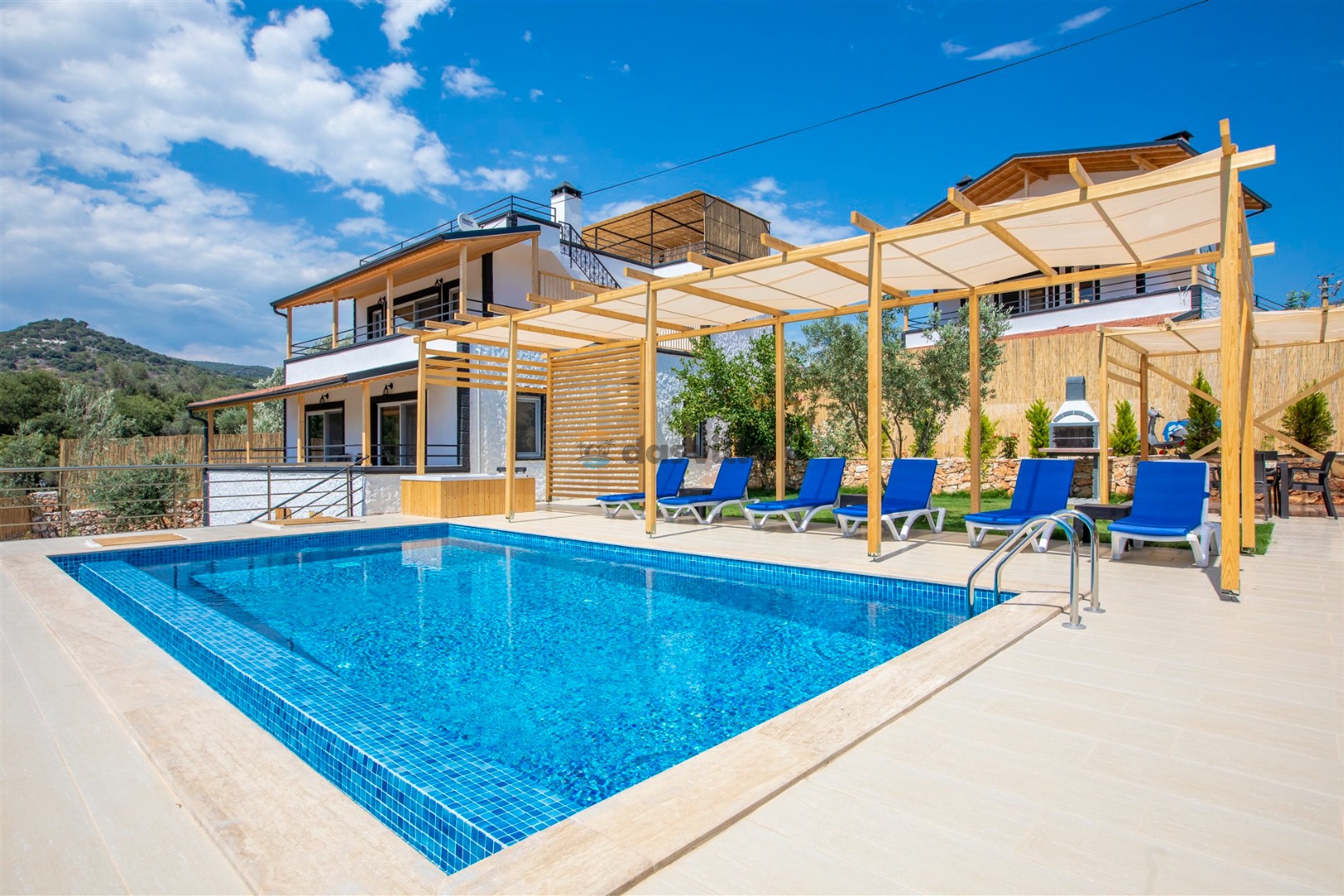 Villa Grando 1