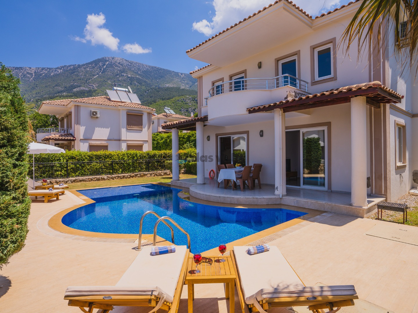 Villa Royal 15 Ölüdeniz