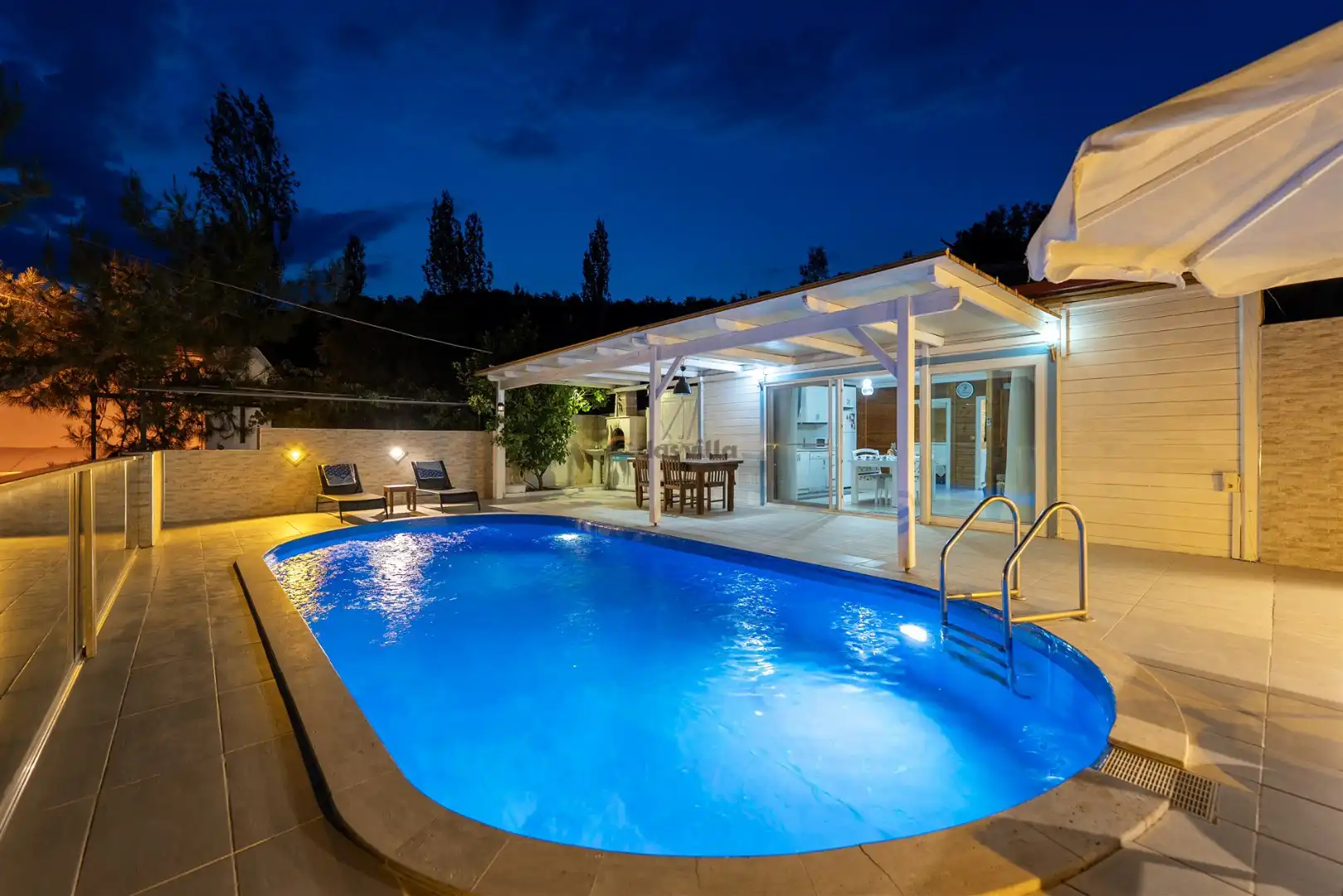 Villa Bambu