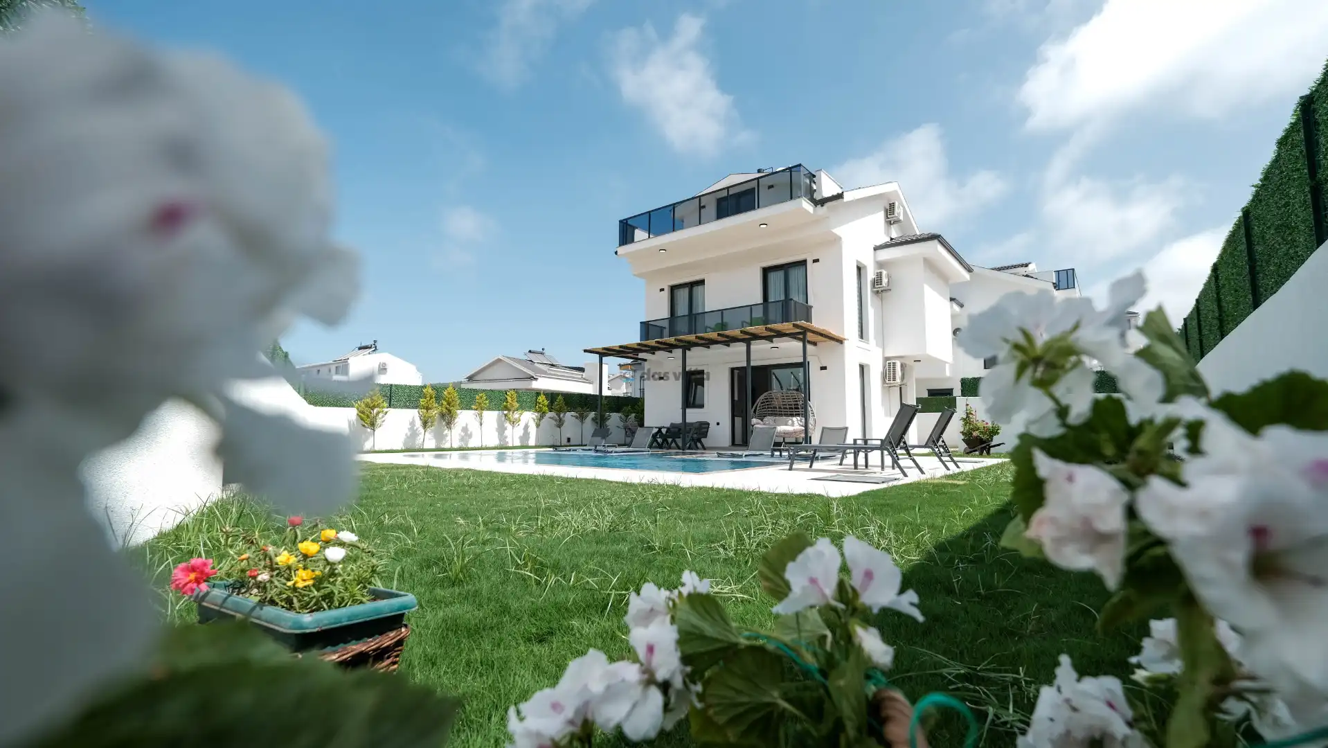 Villa Tahancı 2