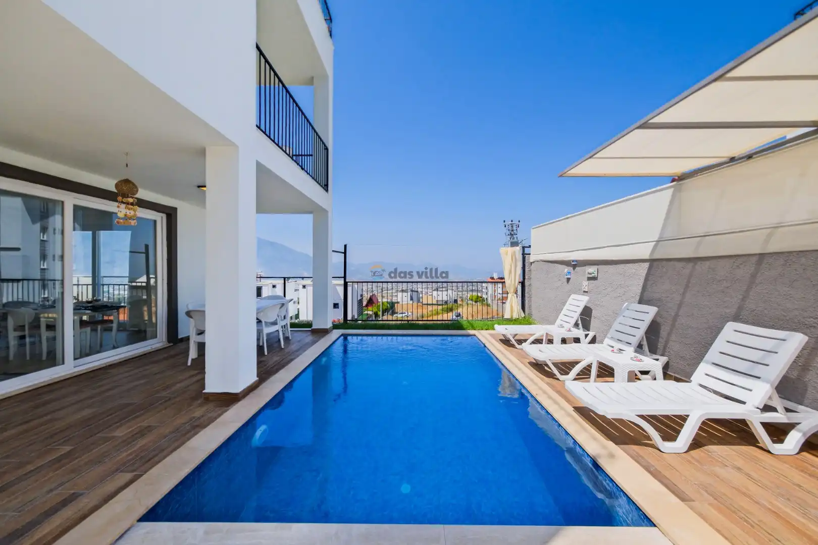 Villa Riva 1, | En iyi fiyat | Das Villa