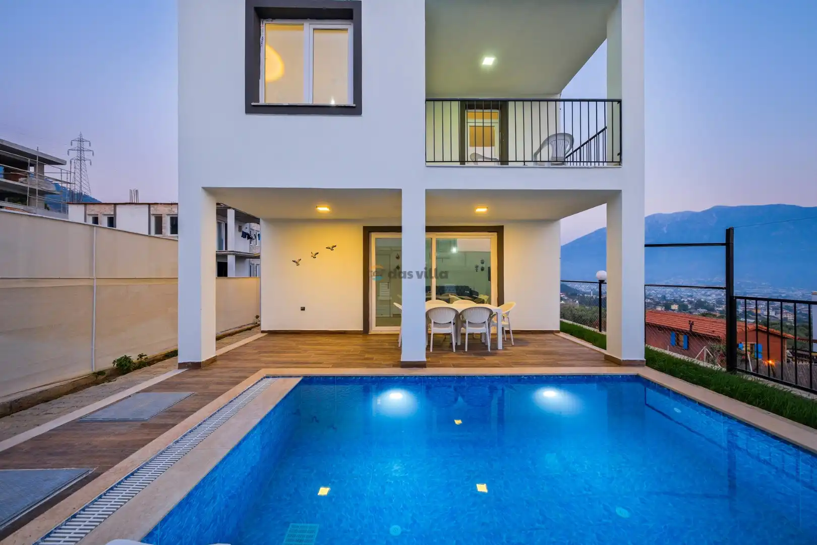 Villa Riva 1, | En iyi fiyat | Das Villa