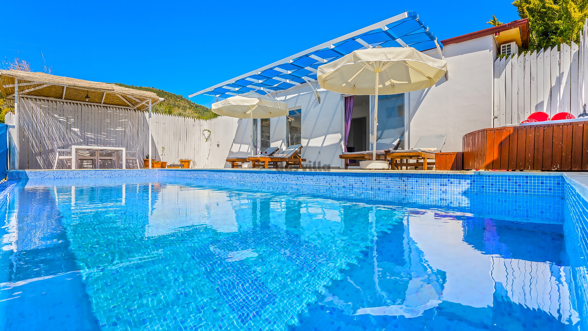 Villa Ulus İslamlar