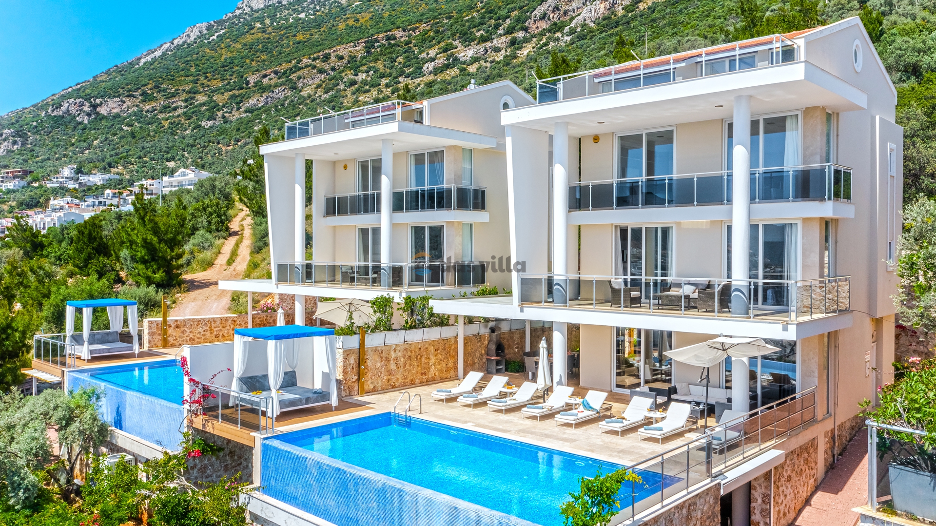 Villa Horizon