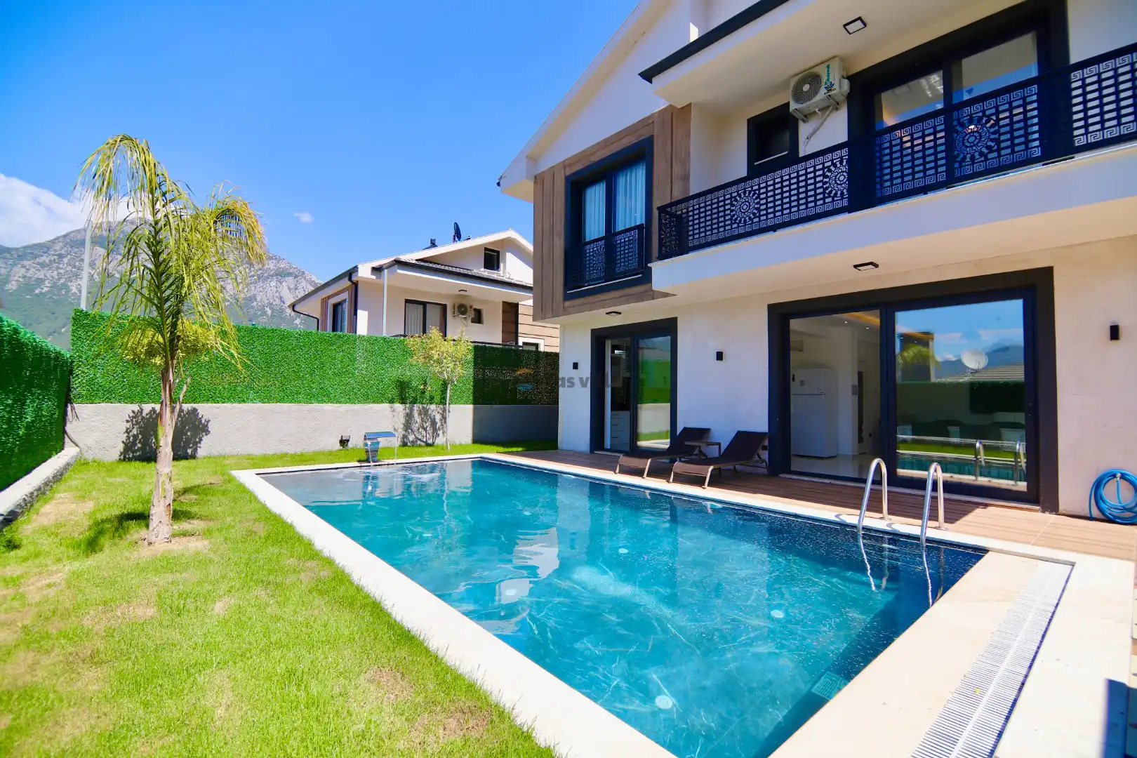 Villa Hisar 3