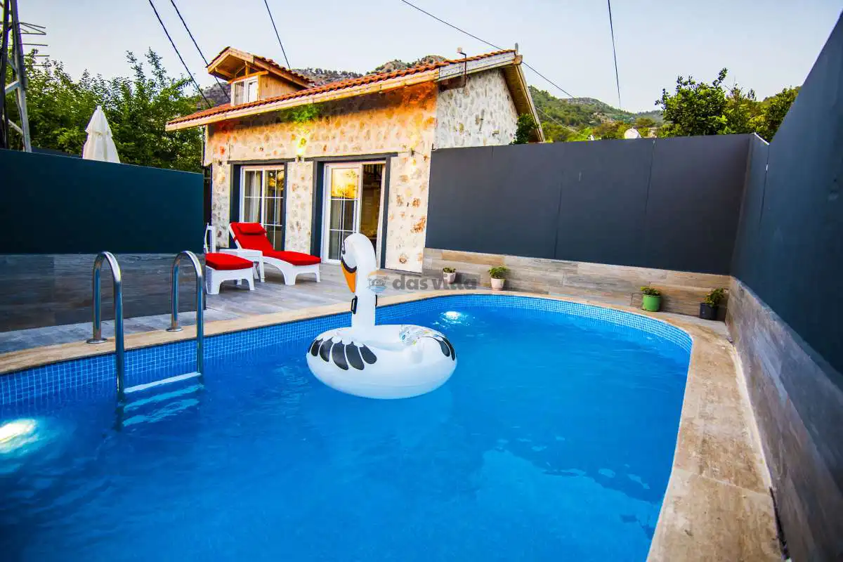 Villa Çınar 1