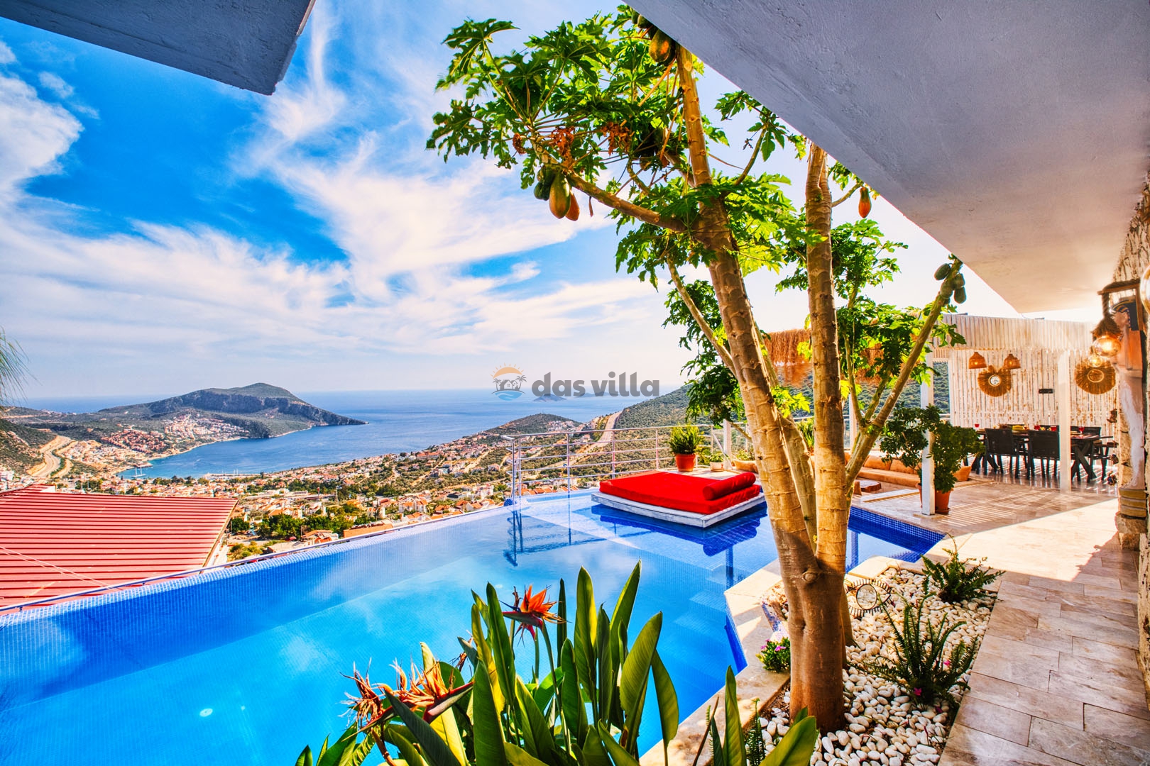 Villa Çırağan