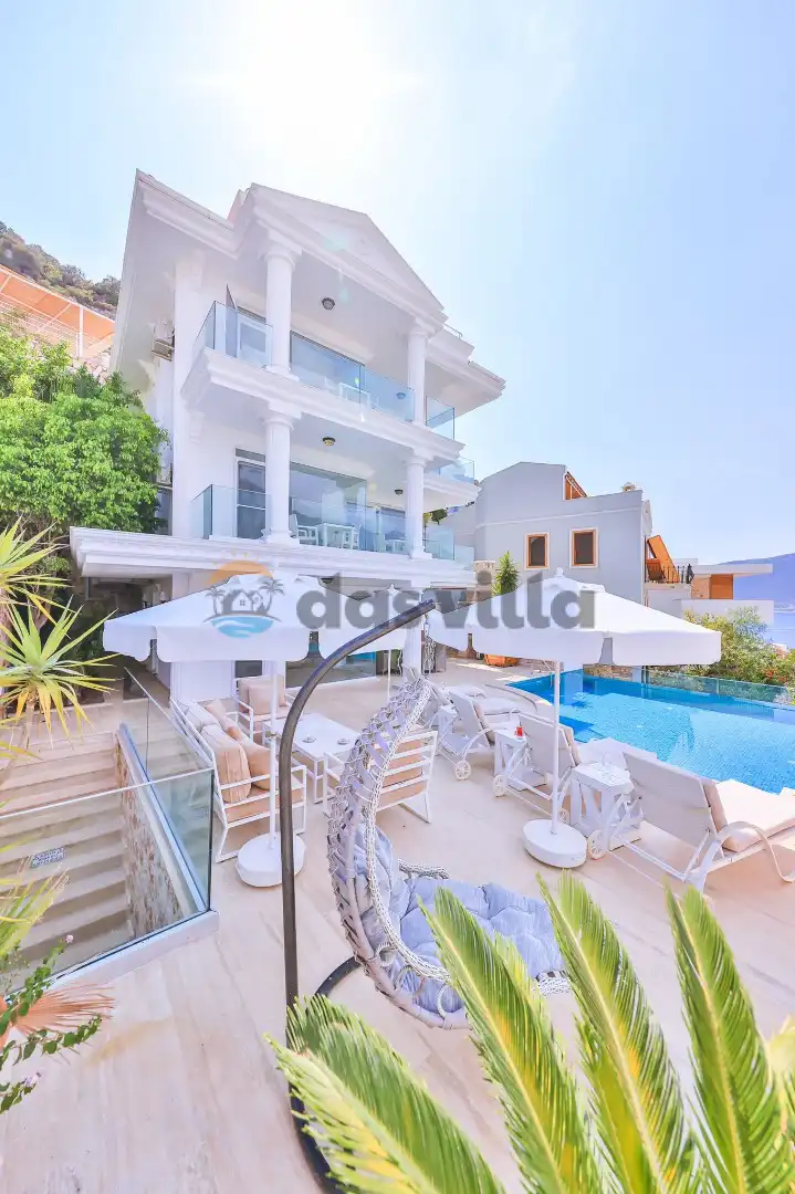 Villa Colossea