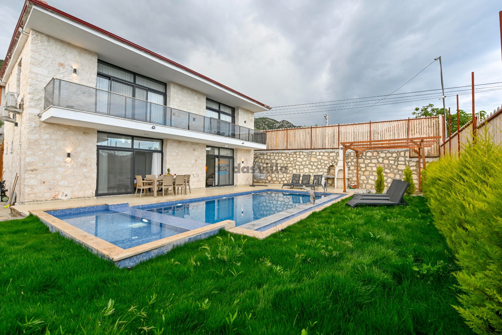 Villa Likya Kekova