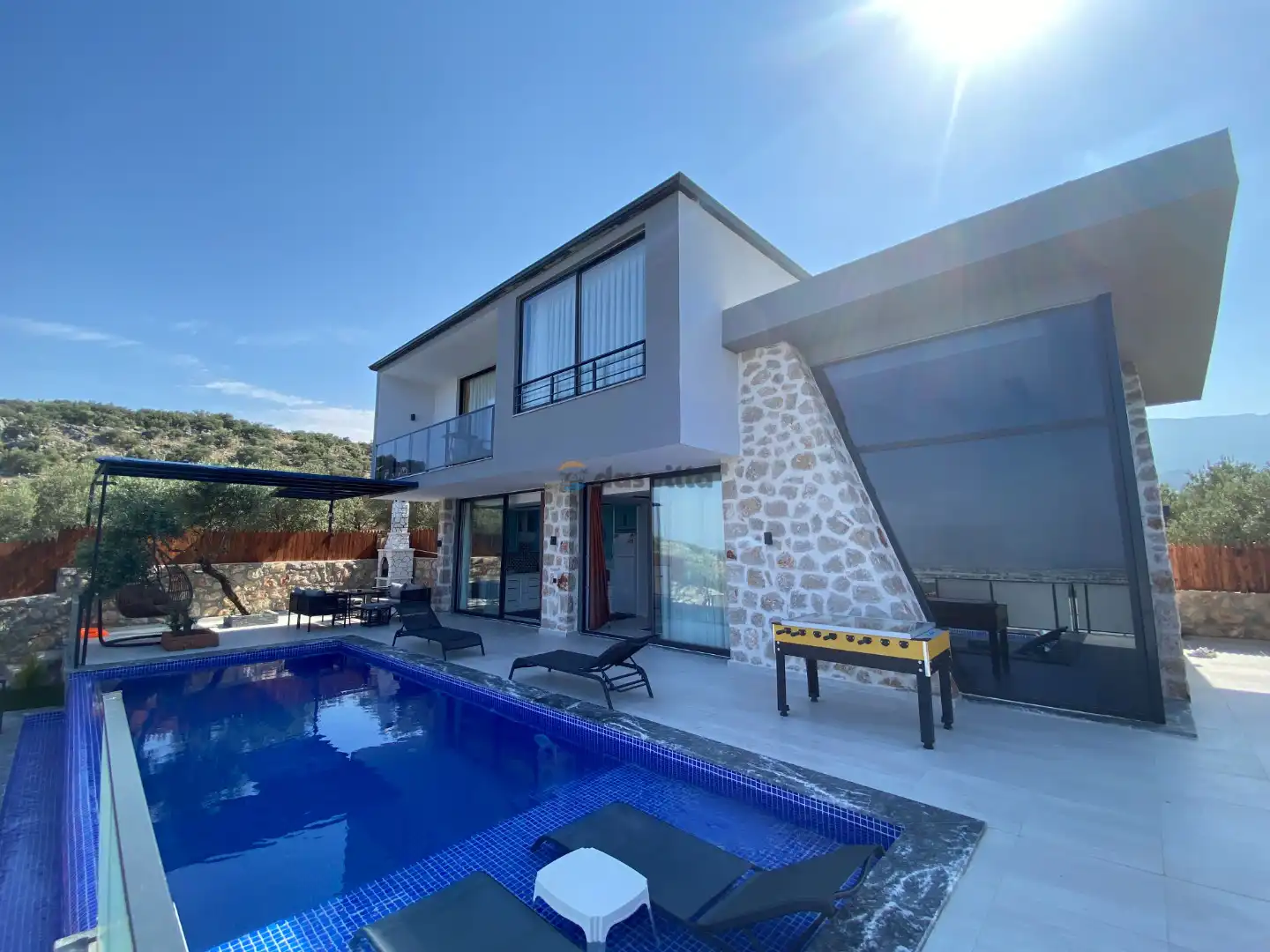 Villa Karaorman 2