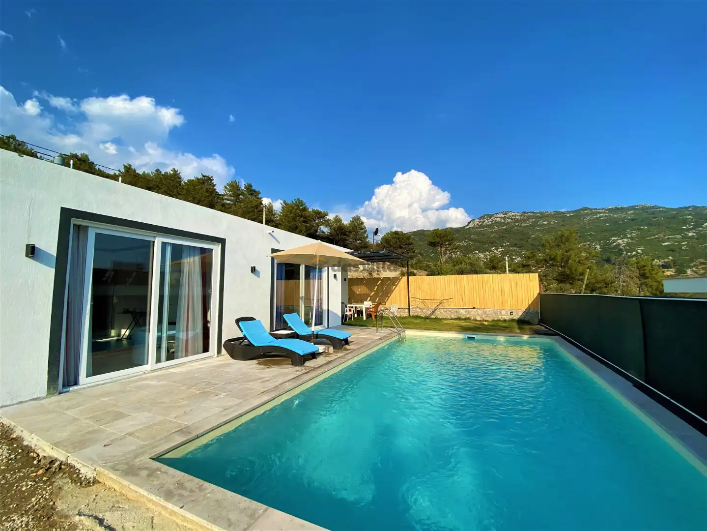 Villa Uğurum
