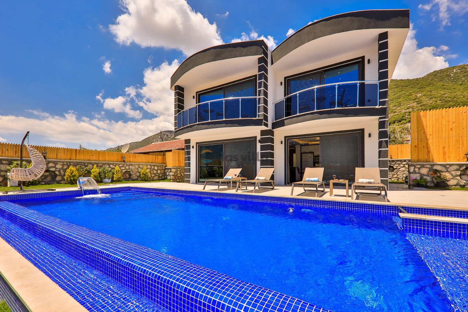 Villa Palmira