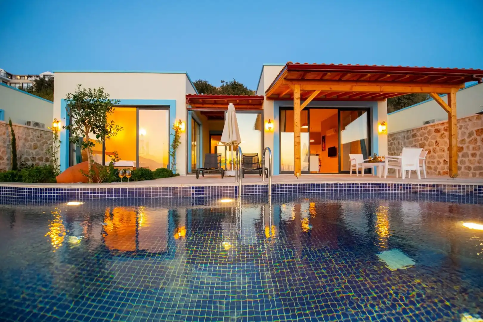 Villa Jade