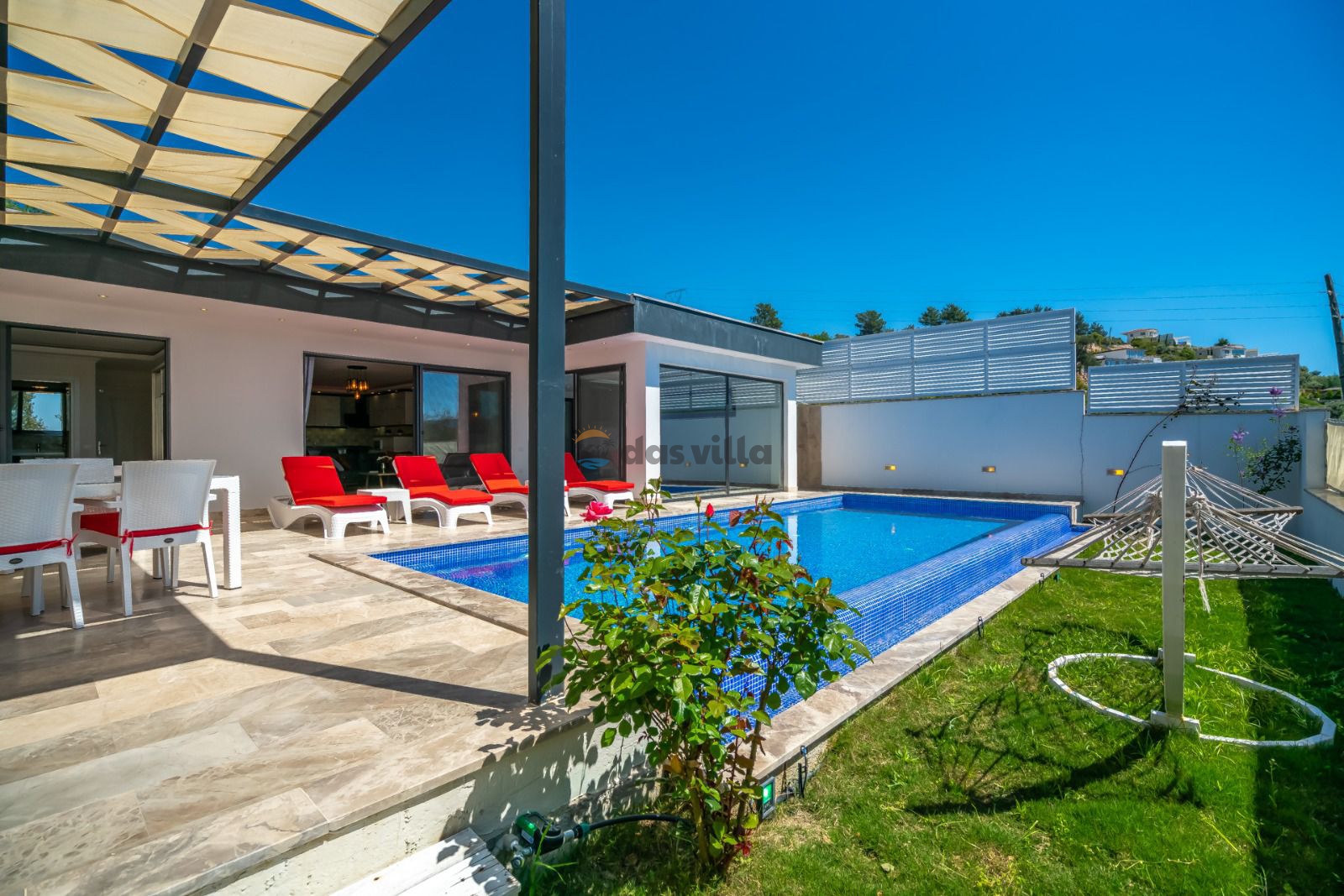 Villa Aşkım