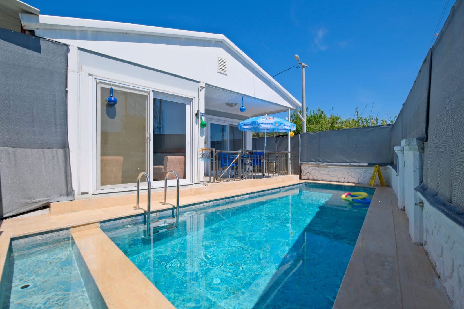 Villa Lilyum 2 Çiftlik