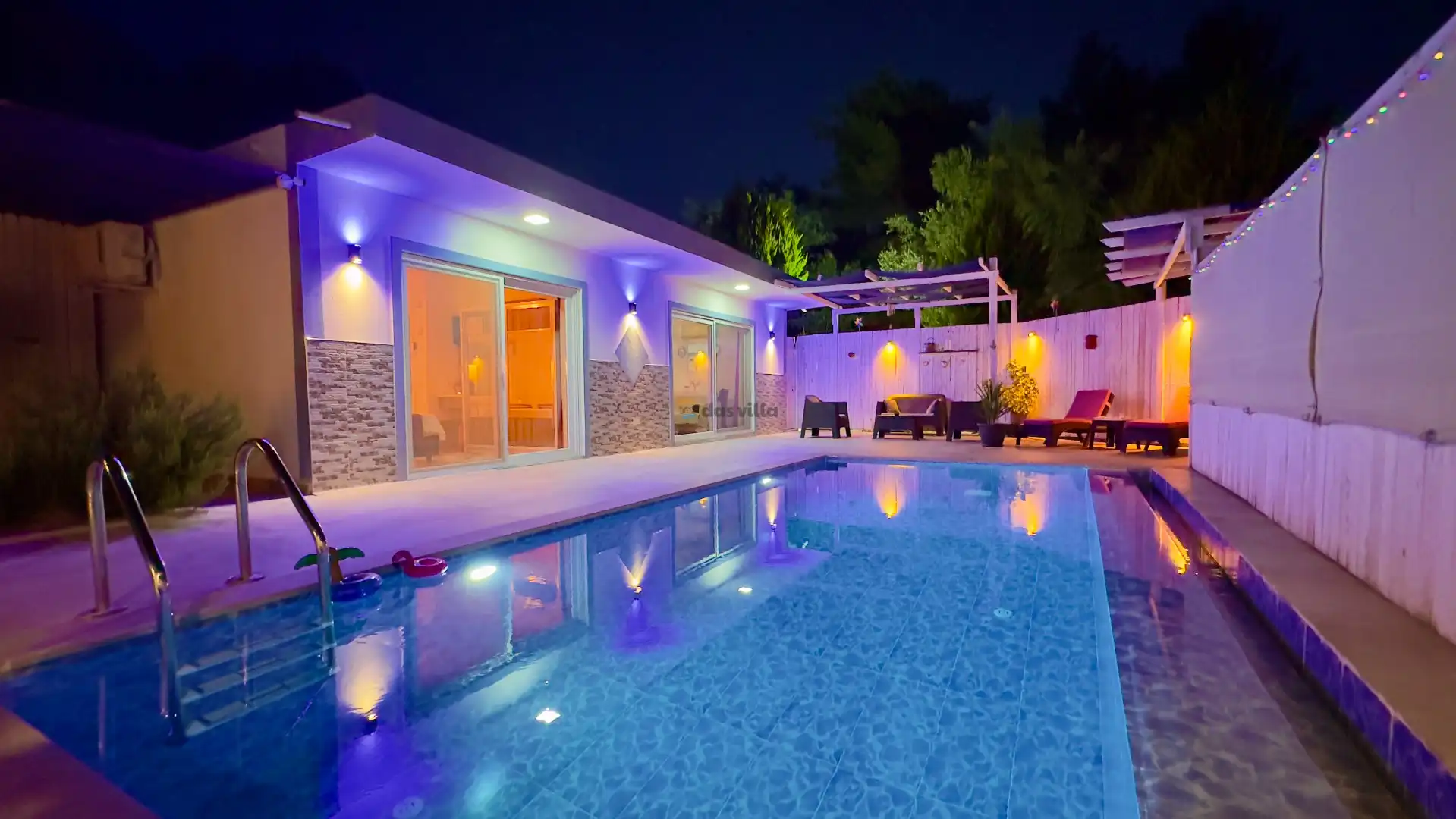 Villa Oruç 