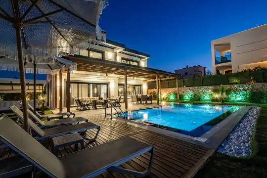 Villa Mermaid B
