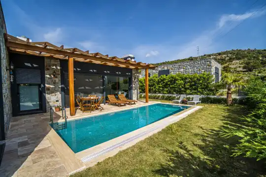 Villa Mystery