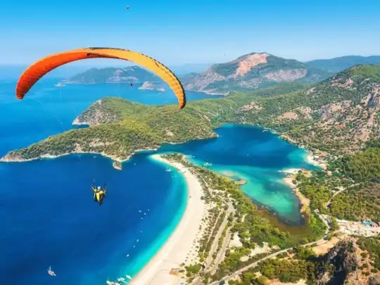 Fethiye