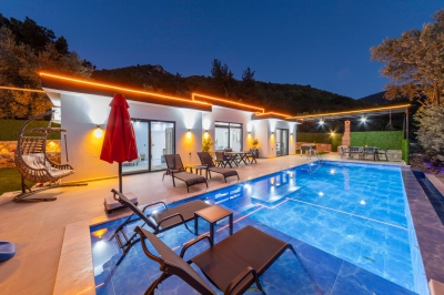 Villa Elyase