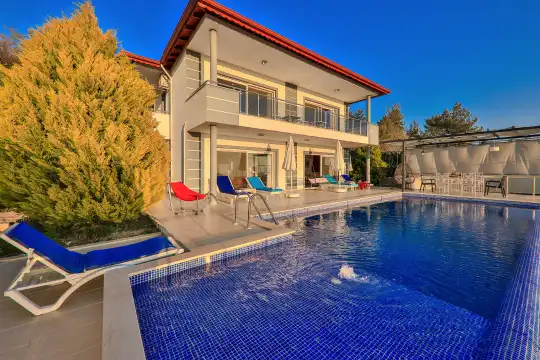 Villa Melisa İslamlar