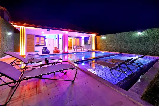 Villa Efsa