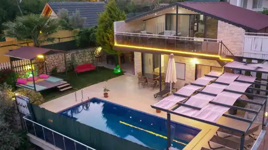 Villa Reyhan