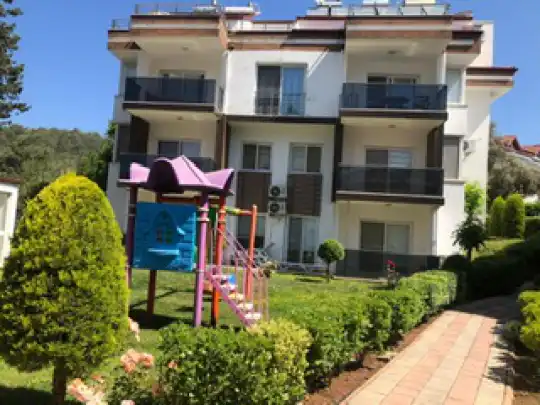 Pınara Residence E3