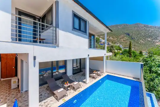 Villa Şato Buket 