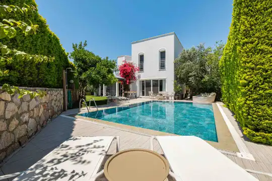 Villa Myndos