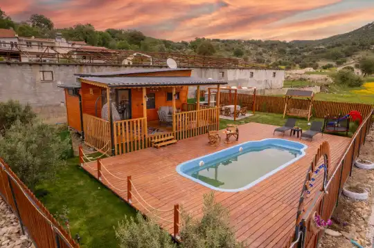 Villa Relax Tiny House