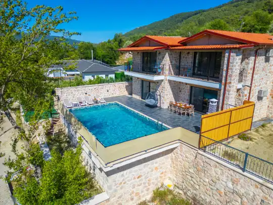 Villa Andifli Hacıoğlan