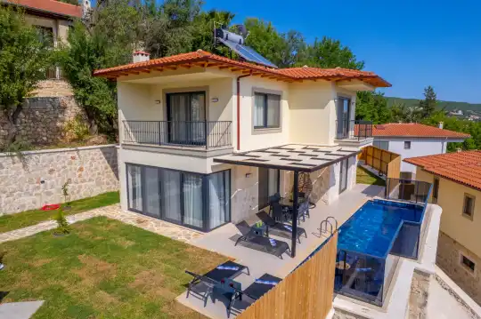 Villa Sülsar 1