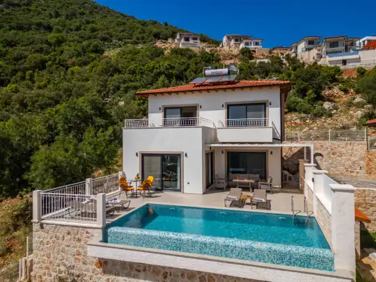 Villa Poeta