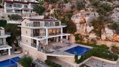 Villa Agena İnsel