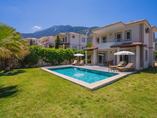 Villa Royal 11 Ölüdeniz
