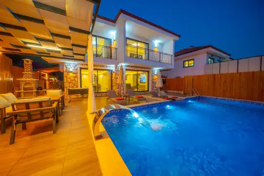 Villa Mimira 2