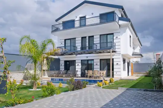 Villa Sembol