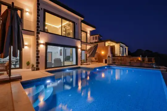Villa Max Panora 1