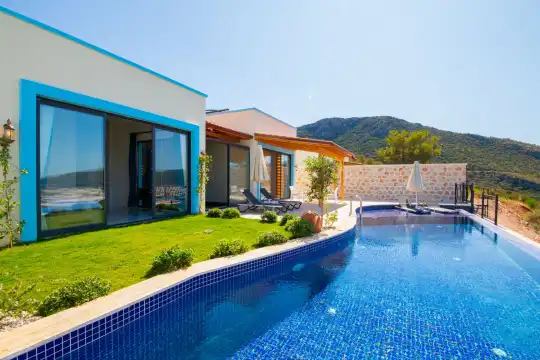 Villa Pearl