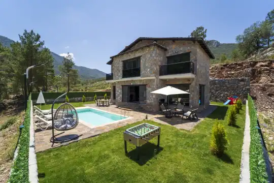 Villa Edoy