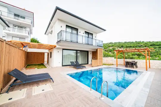 Villa Savaya 2