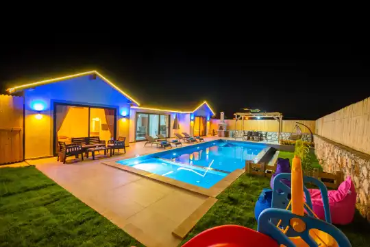 Villa Dessa