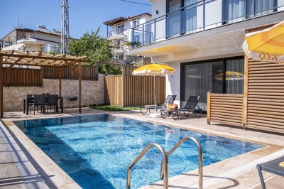 Villa Savaya 2