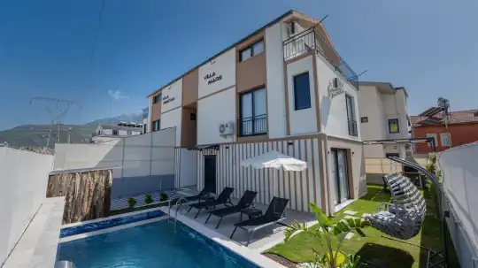 Villa Mars Fethiye